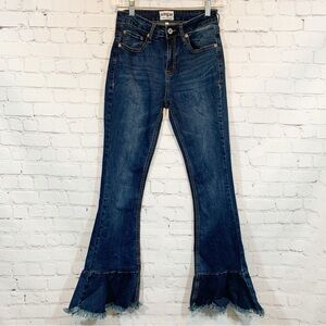 Umgee Jeans flare Bell Bottom